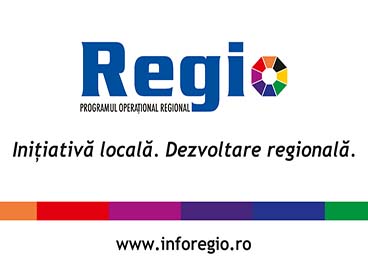 Programul Operational Regional POR